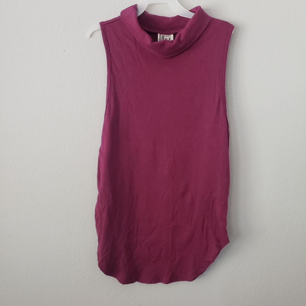 Free People Tank